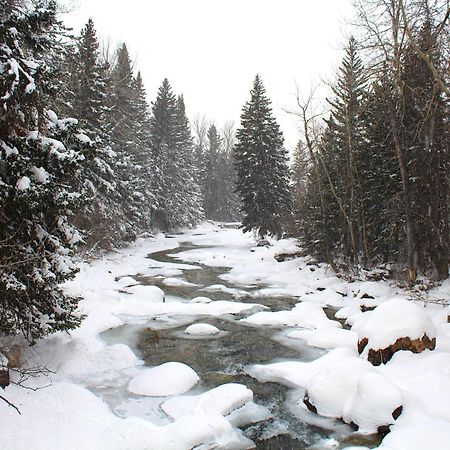 Rock Creek Resort Red Lodge Esterno foto