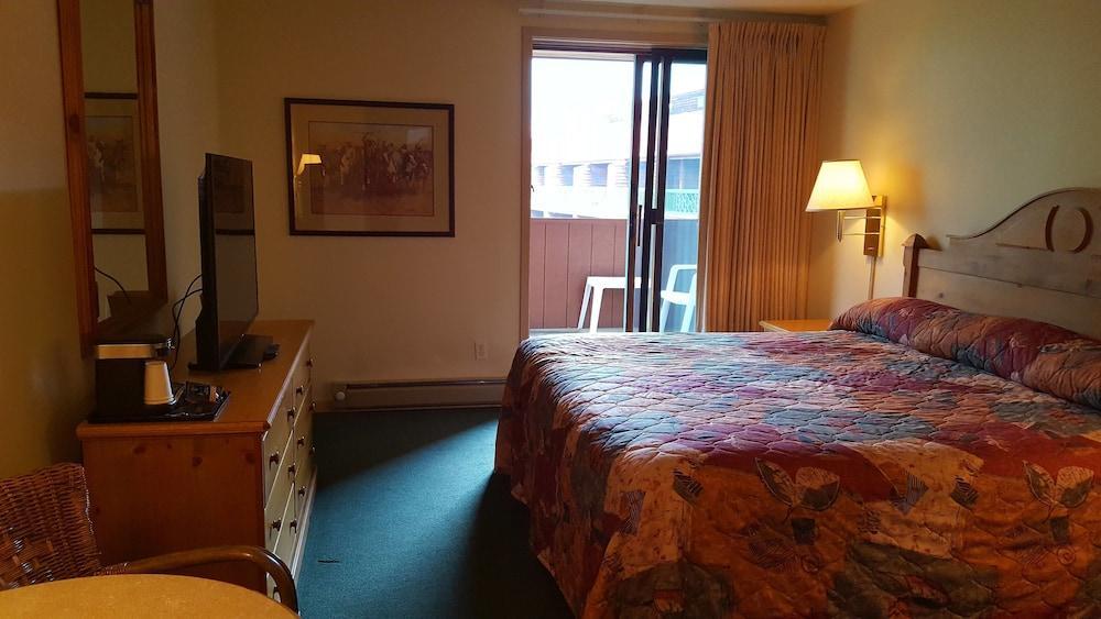 Rock Creek Resort Red Lodge Esterno foto