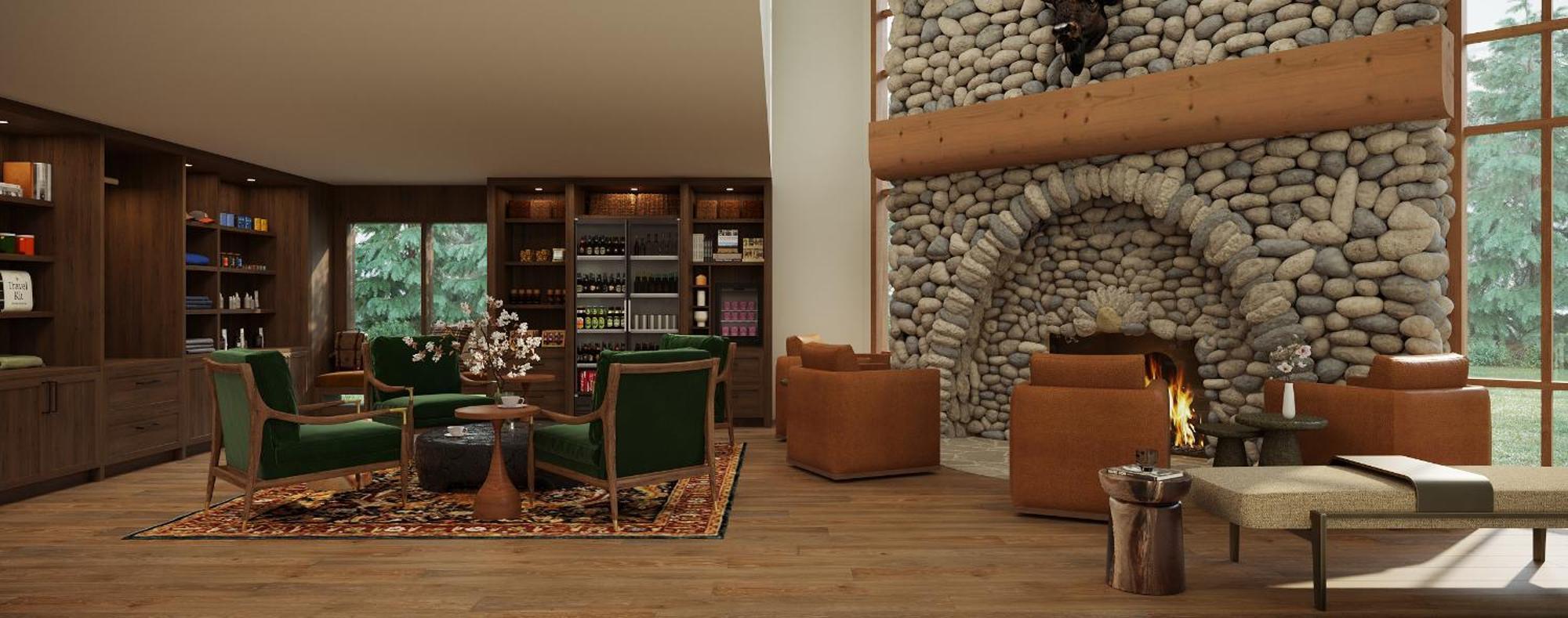Rock Creek Resort Red Lodge Esterno foto