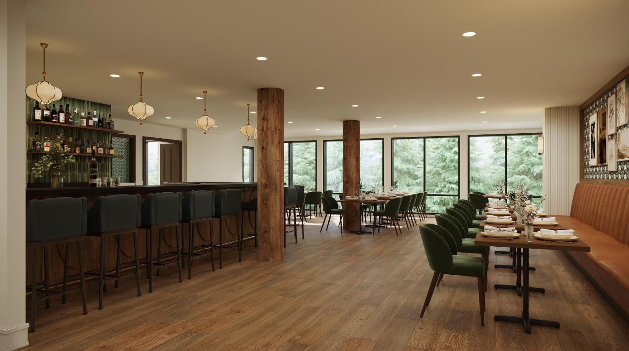Rock Creek Resort Red Lodge Esterno foto