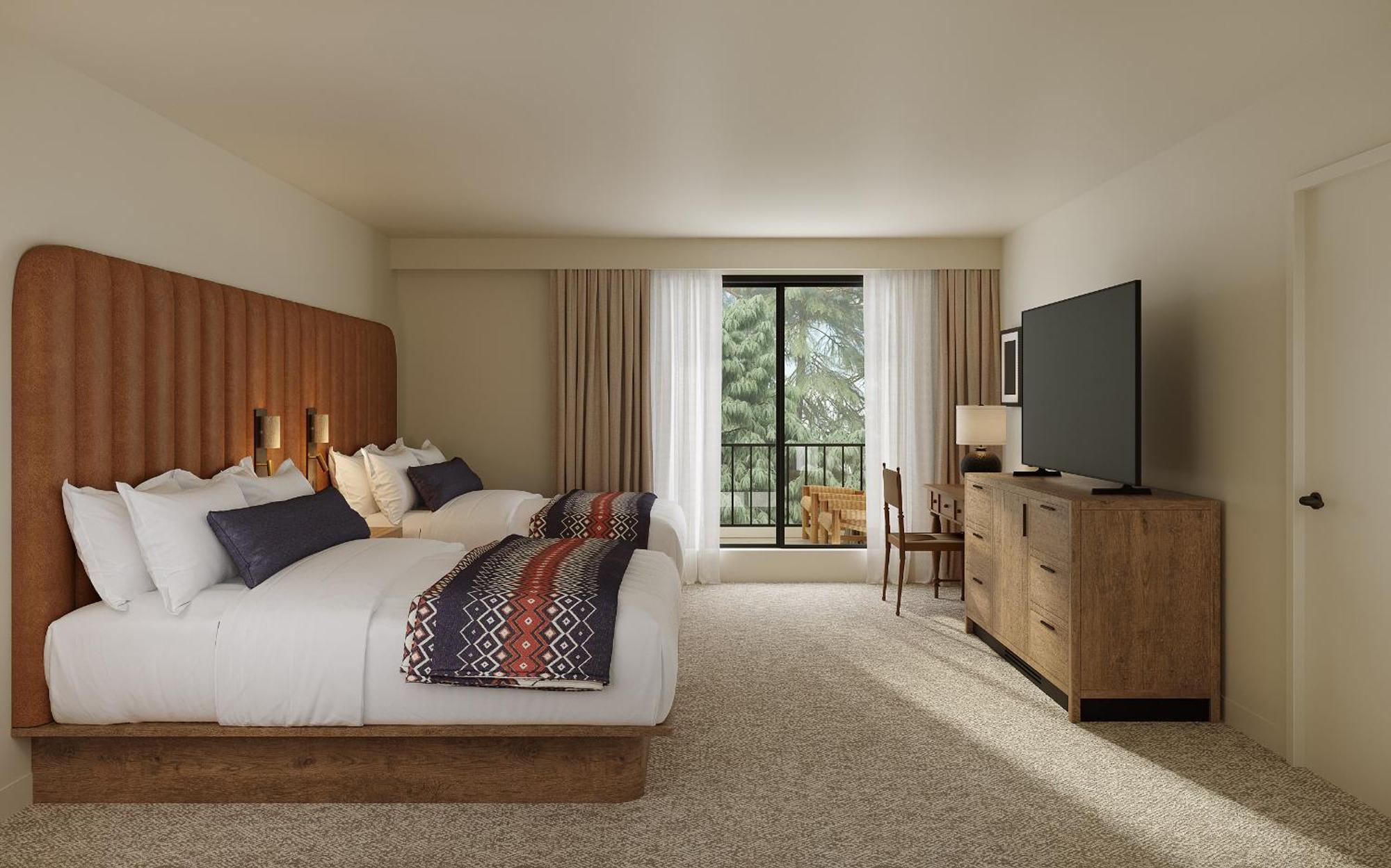 Rock Creek Resort Red Lodge Esterno foto