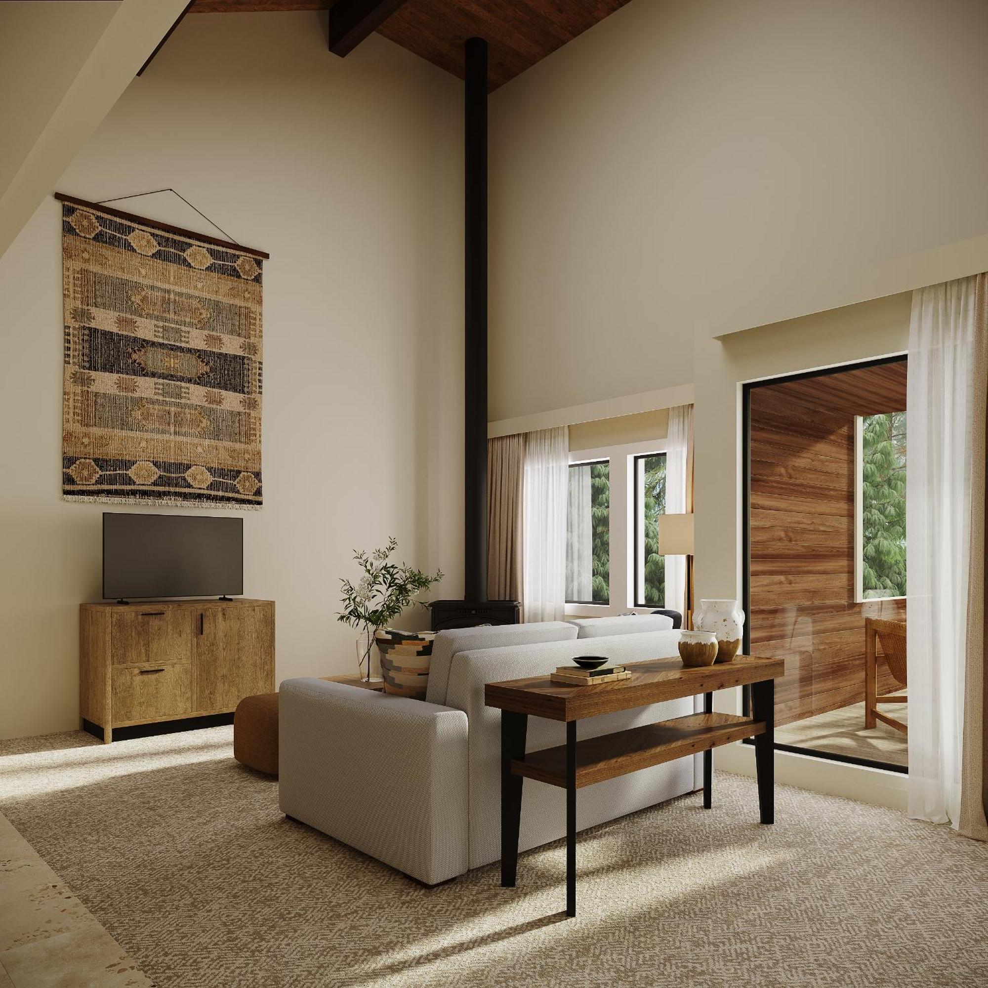 Rock Creek Resort Red Lodge Esterno foto