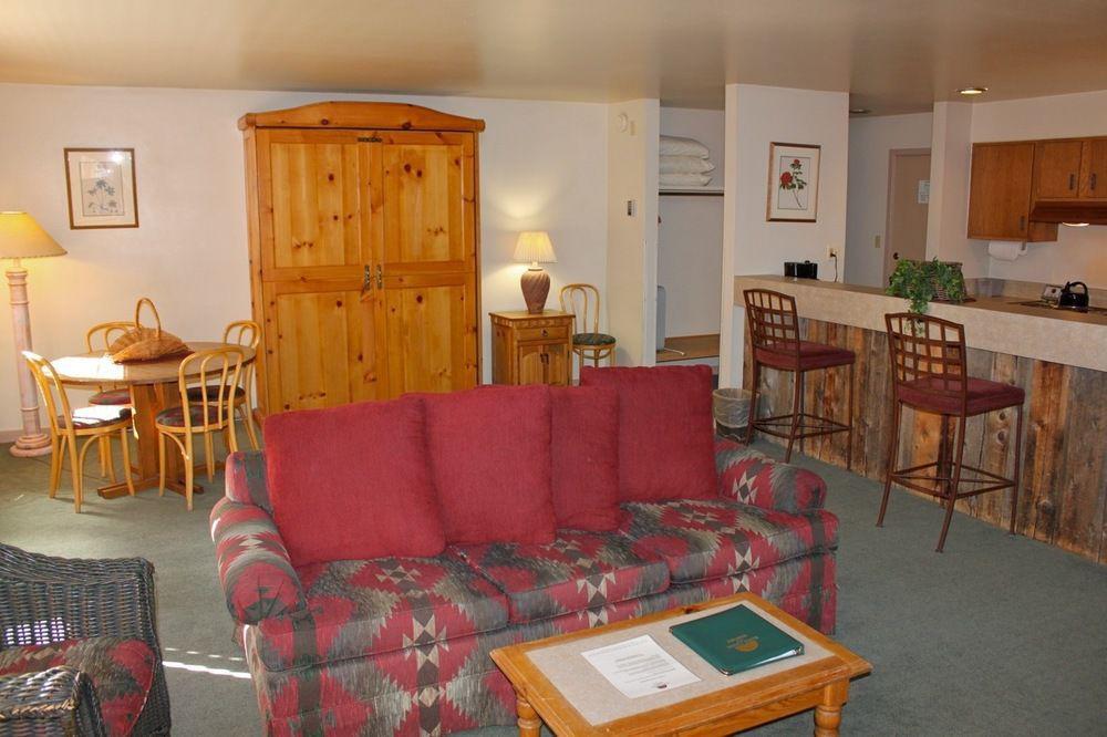 Rock Creek Resort Red Lodge Esterno foto