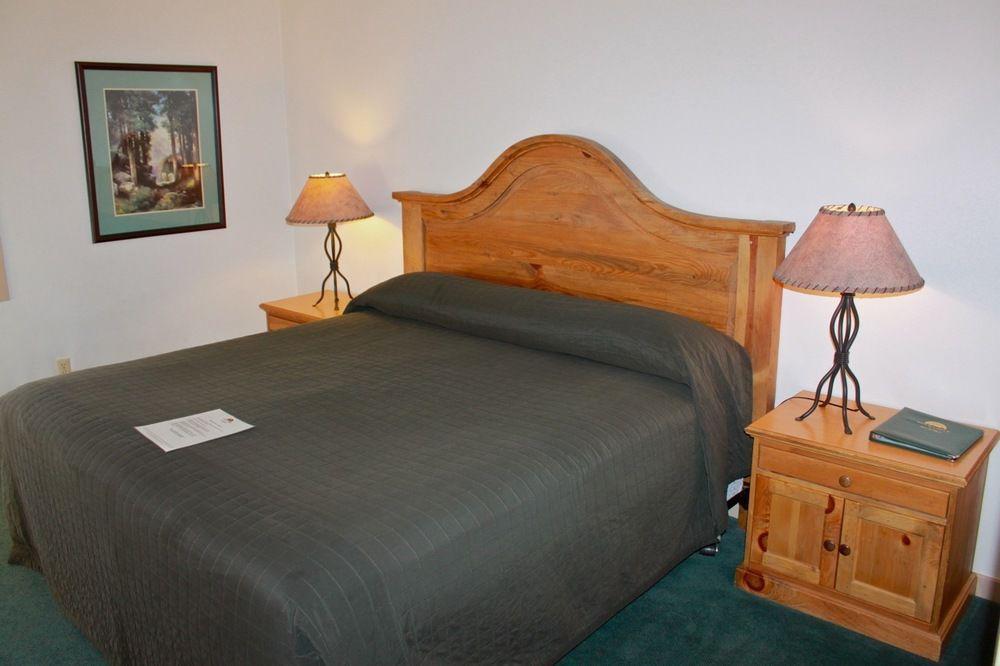 Rock Creek Resort Red Lodge Esterno foto
