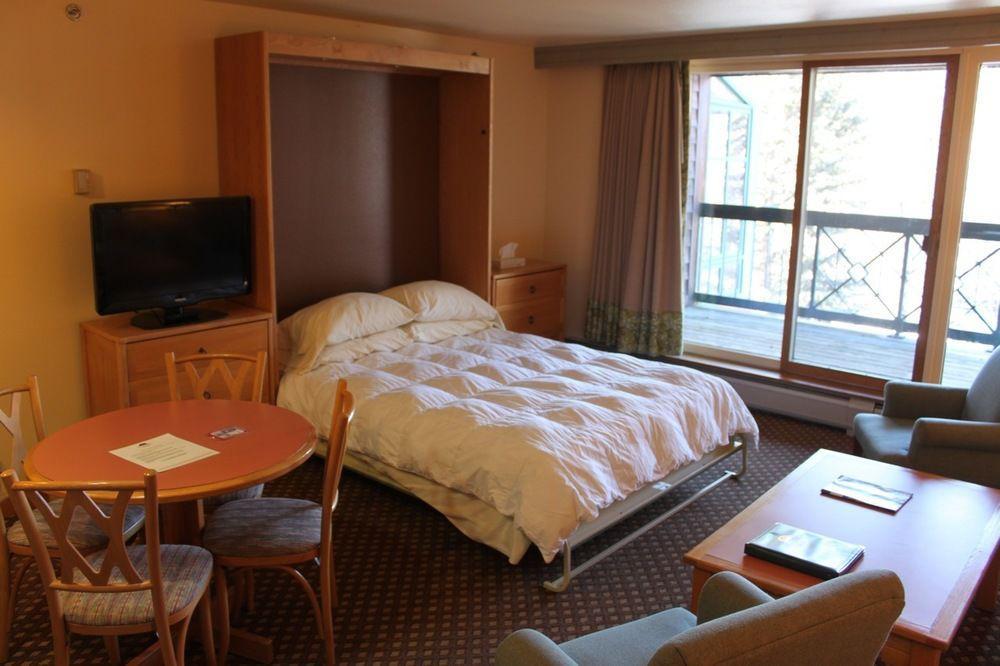 Rock Creek Resort Red Lodge Esterno foto