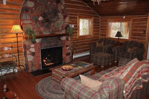 Rock Creek Resort Red Lodge Esterno foto